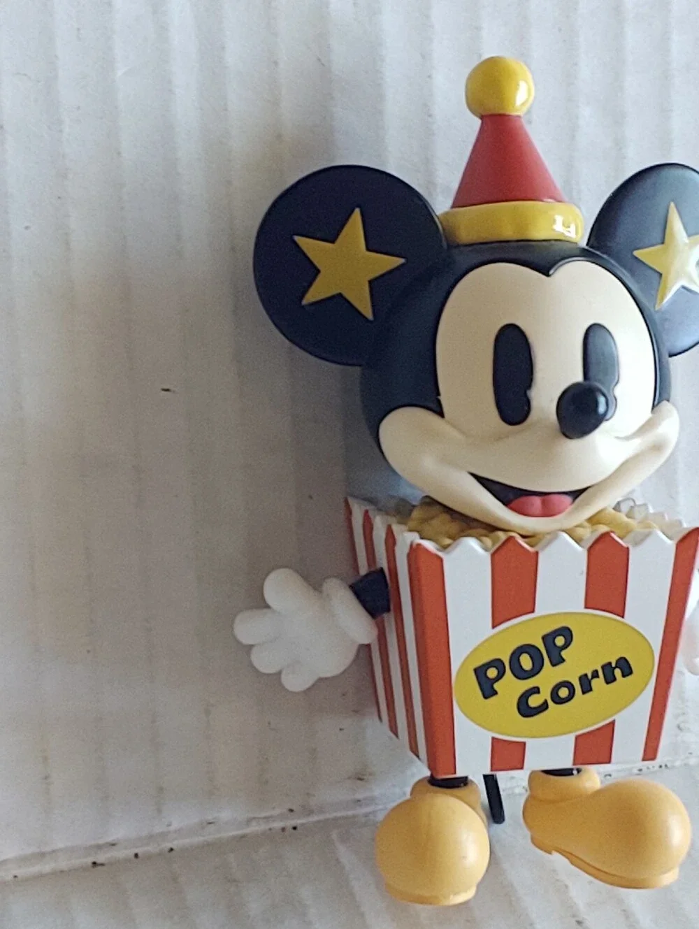 POP MART x DISNEY 100th Anniversary Mickey Ever-Curious Series 